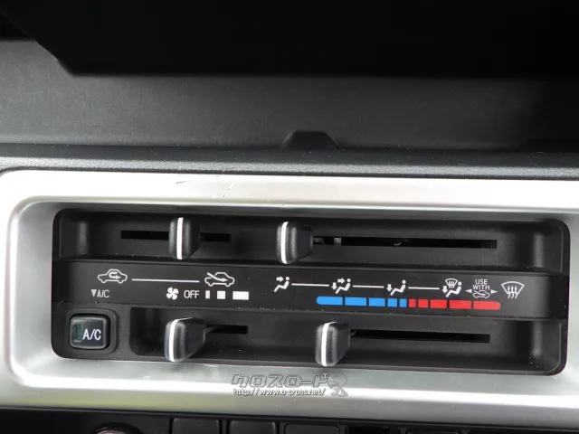 ダイハツ ハイゼットトラック