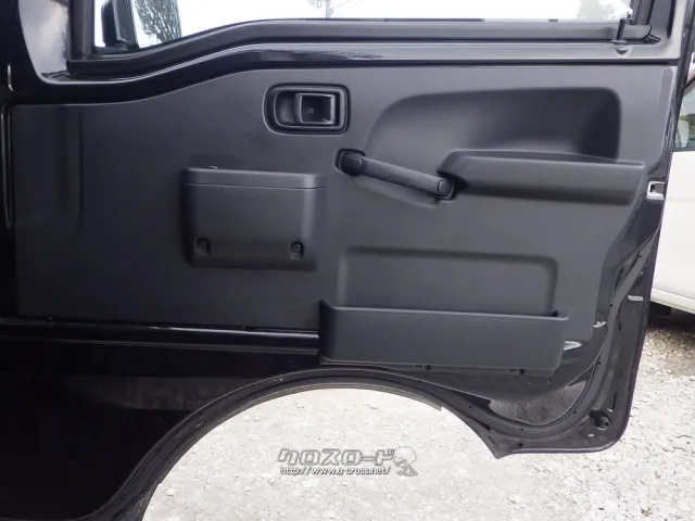ダイハツ ハイゼットトラック