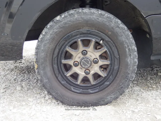 ダイハツ ハイゼットトラック