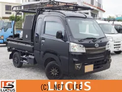 ダイハツ ハイゼットトラック