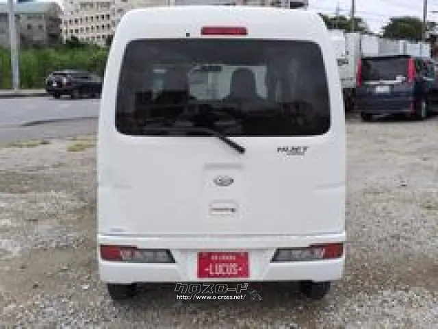 ダイハツ ハイゼットカーゴ