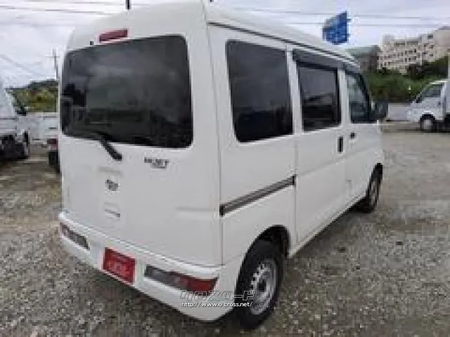 ダイハツ ハイゼットカーゴ