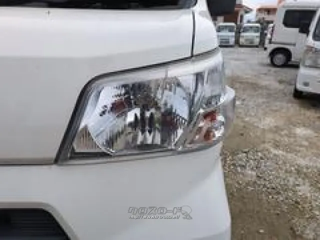 ダイハツ ハイゼットカーゴ