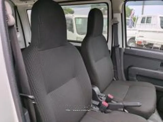 ダイハツ ハイゼットカーゴ