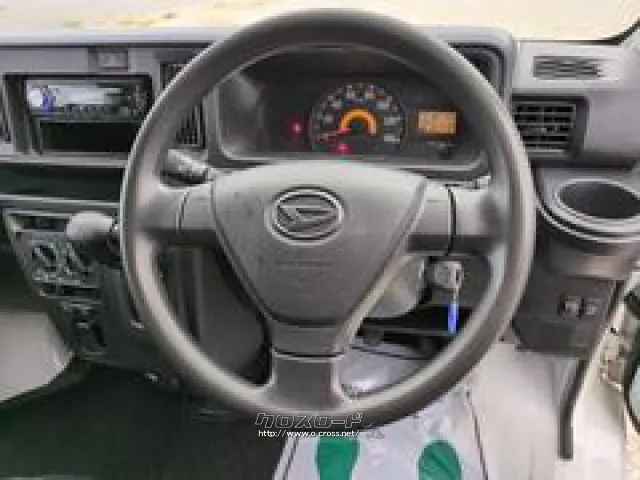 ダイハツ ハイゼットカーゴ