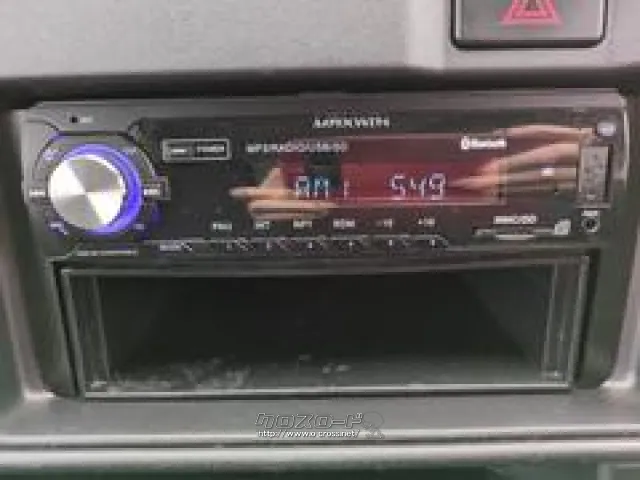 ダイハツ ハイゼットカーゴ