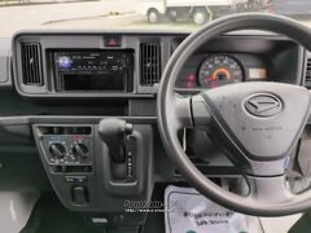 ダイハツ ハイゼットカーゴ