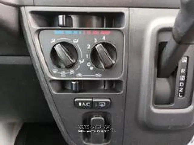 ダイハツ ハイゼットカーゴ