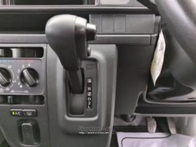 ダイハツ ハイゼットカーゴ