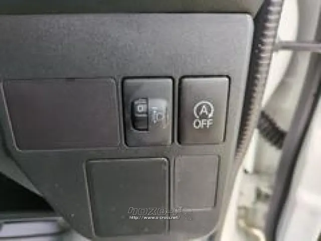 ダイハツ ハイゼットカーゴ