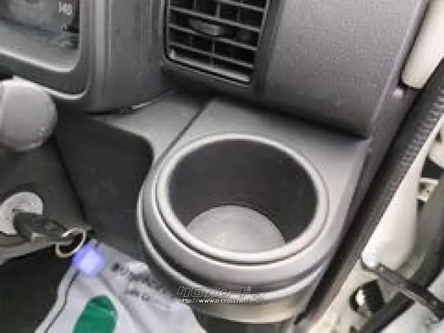 ダイハツ ハイゼットカーゴ