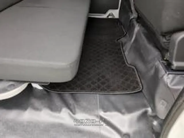 ダイハツ ハイゼットカーゴ