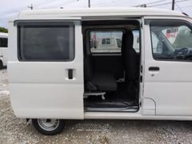 ダイハツ ハイゼットカーゴ