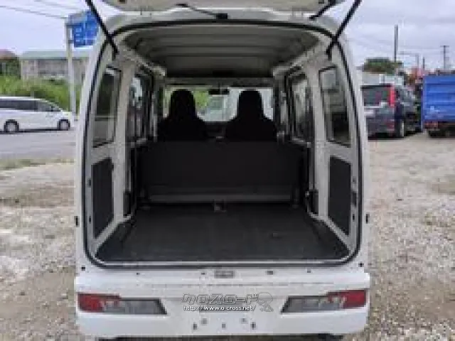 ダイハツ ハイゼットカーゴ