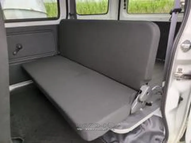 ダイハツ ハイゼットカーゴ