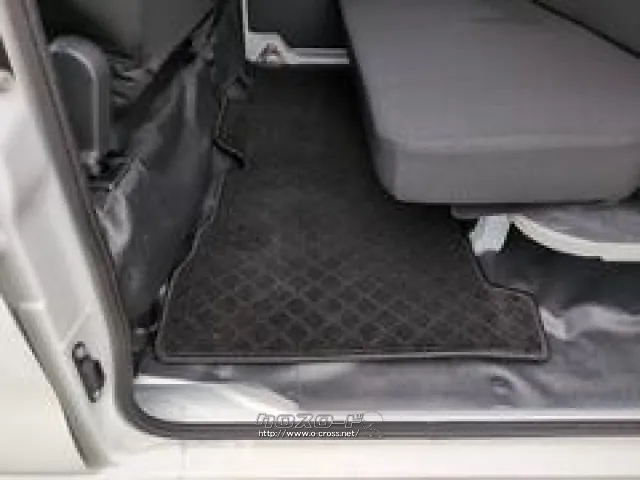 ダイハツ ハイゼットカーゴ