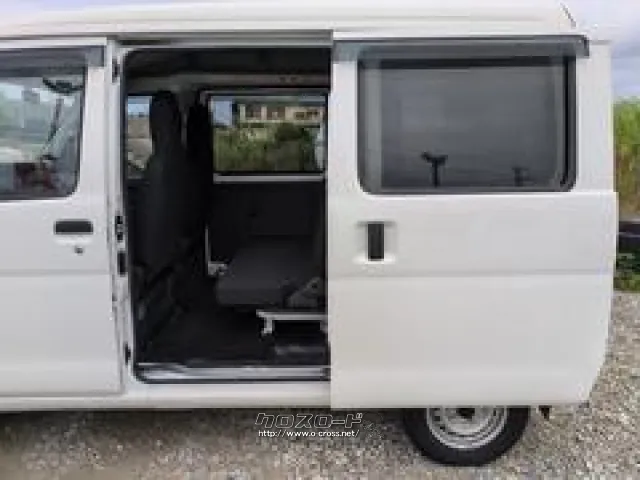 ダイハツ ハイゼットカーゴ