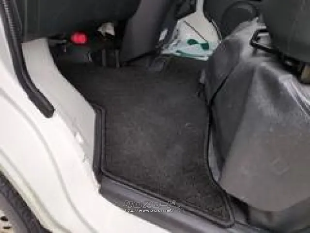 ダイハツ ハイゼットカーゴ