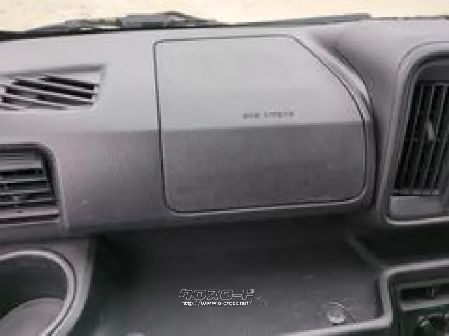 ダイハツ ハイゼットカーゴ