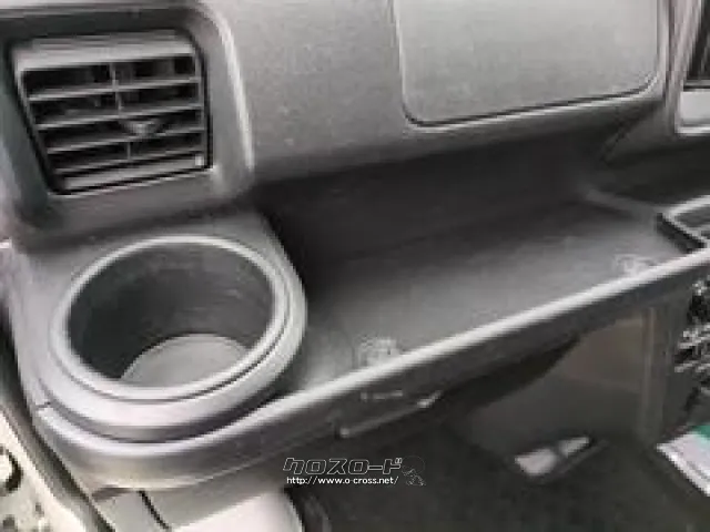 ダイハツ ハイゼットカーゴ