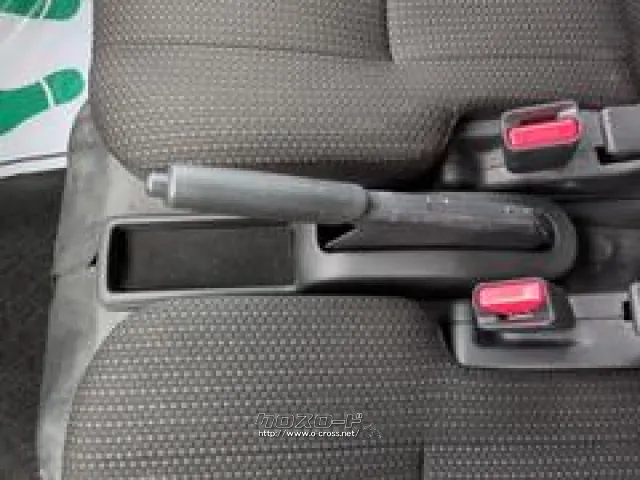 ダイハツ ハイゼットカーゴ