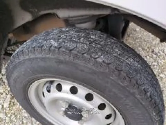 ダイハツ ハイゼットカーゴ