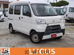 ダイハツ ハイゼットカーゴ