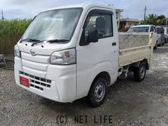 ダイハツ ハイゼットトラック