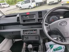 ダイハツ ハイゼットトラック