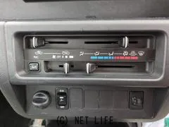 ダイハツ ハイゼットトラック