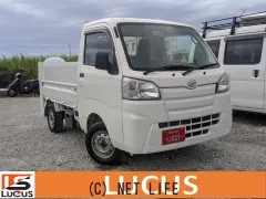 ダイハツ ハイゼットトラック