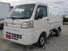 ダイハツ ハイゼットトラック