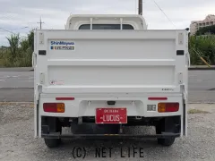 ダイハツ ハイゼットトラック