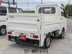 ダイハツ ハイゼットトラック