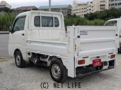 ダイハツ ハイゼットトラック