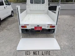 ダイハツ ハイゼットトラック