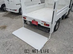 ダイハツ ハイゼットトラック