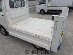 ダイハツ ハイゼットトラック