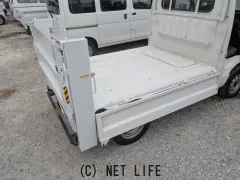 ダイハツ ハイゼットトラック