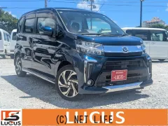 ダイハツ ムーヴ