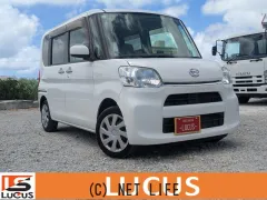 ダイハツ タント