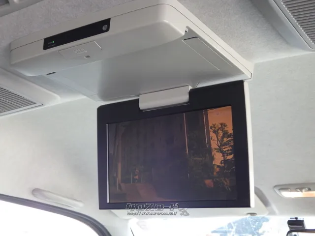 トヨタ ハイエース