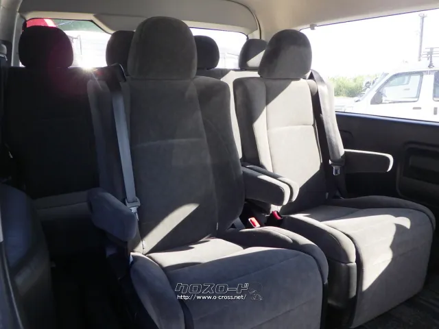 トヨタ ハイエース