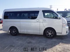 トヨタ ハイエース