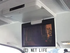 トヨタ ハイエース