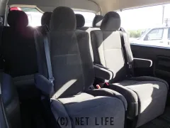 トヨタ ハイエース