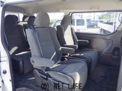 トヨタ ハイエース