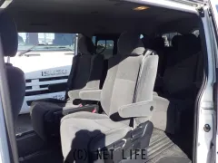 トヨタ ハイエース