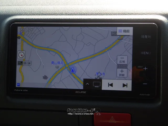 トヨタ ハイエースバン