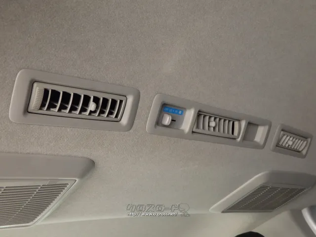 トヨタ ハイエースバン